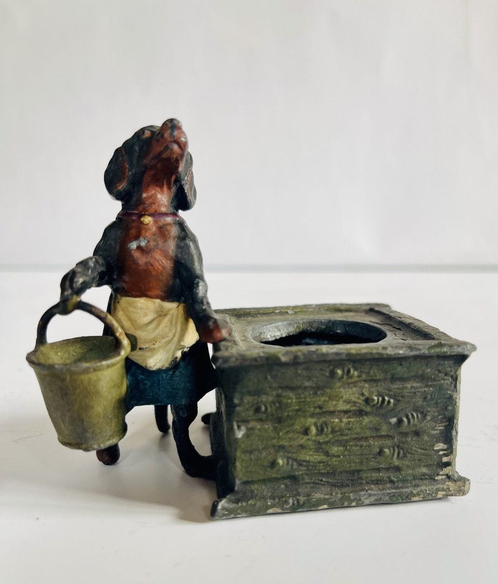 Basset Stove - Nuremberg Lead -photo-4
